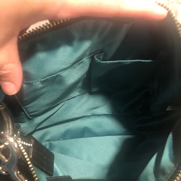 🌻Coach handbag - Picture 10 of 10